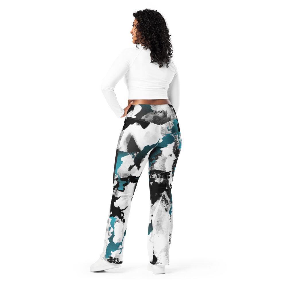 Universe MF Flare leggings - Image 2