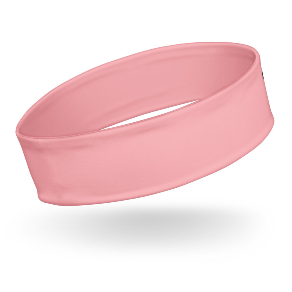 Pink MF Headband - Image 3