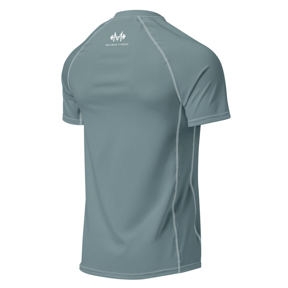 Gothic Blue MF Performance Shirt - Image 2