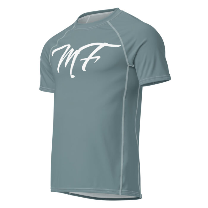 Gothic Blue MF Performance Shirt
