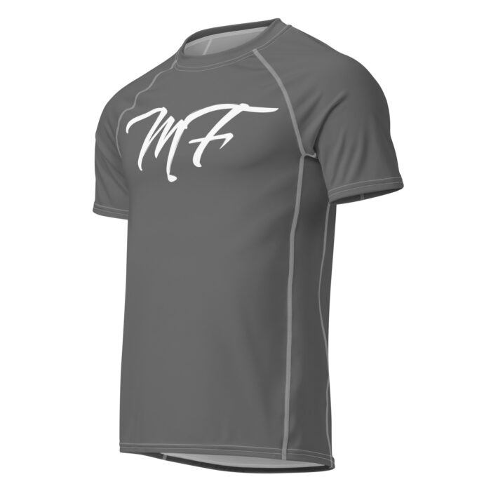 Dark Gray MF Performance Shirt