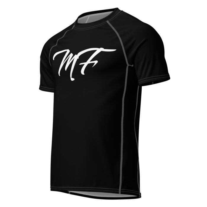 Black MF Performance Shirt