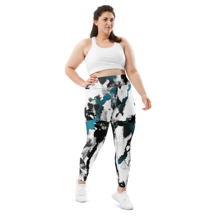 Universe MF Plus Size Leggings