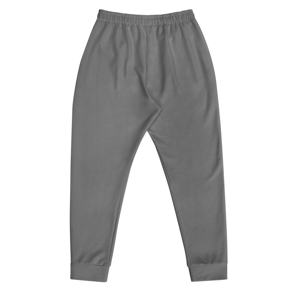 Gray MF Men's Joggers - Image 3