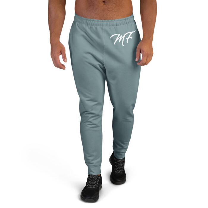 Gothic Blue MF Men's Joggers