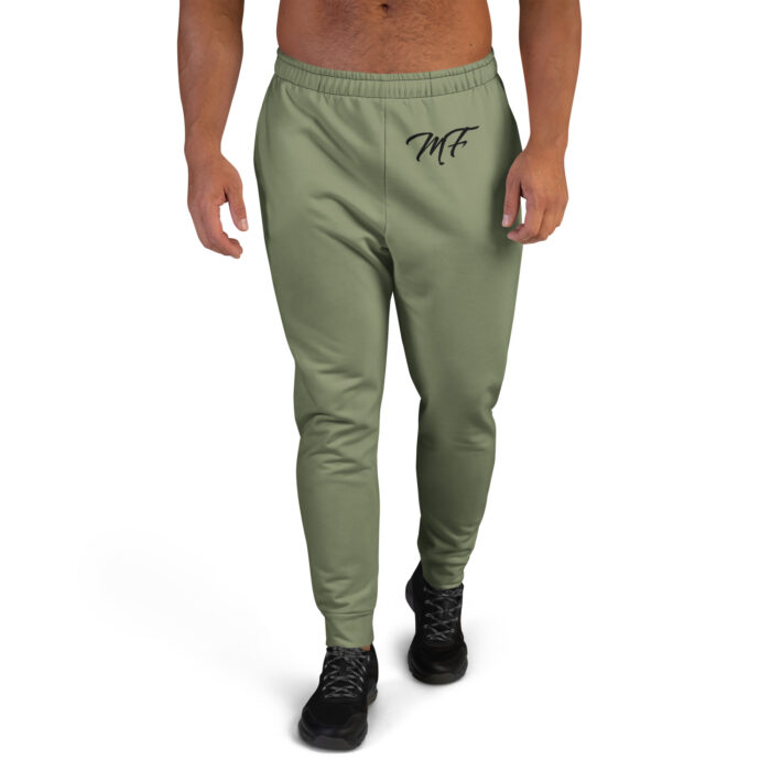 Military Green MF Men's Joggers