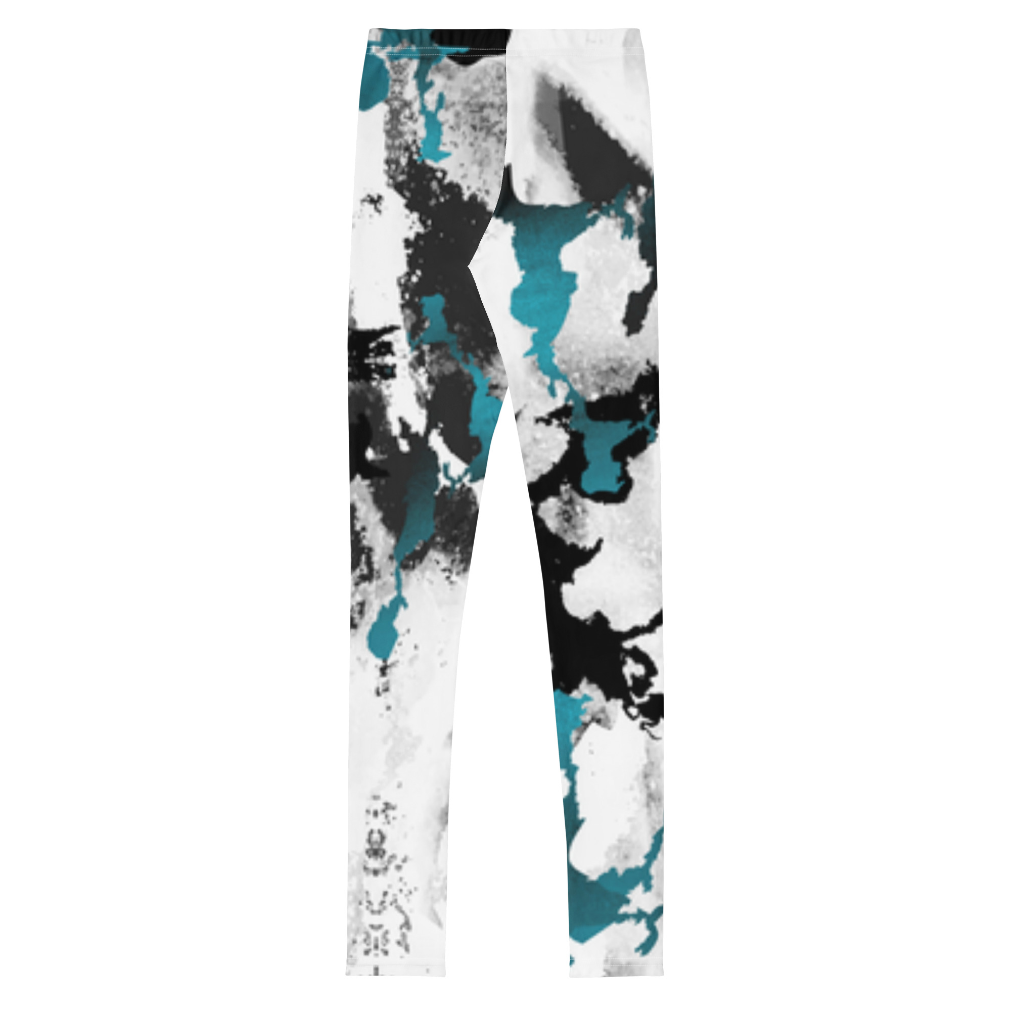 Girls Universe MF Leggings