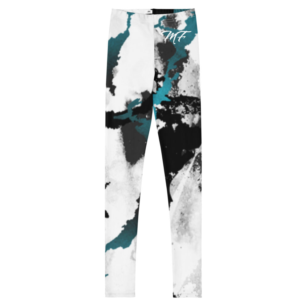 Girls Universe MF Leggings - Image 3