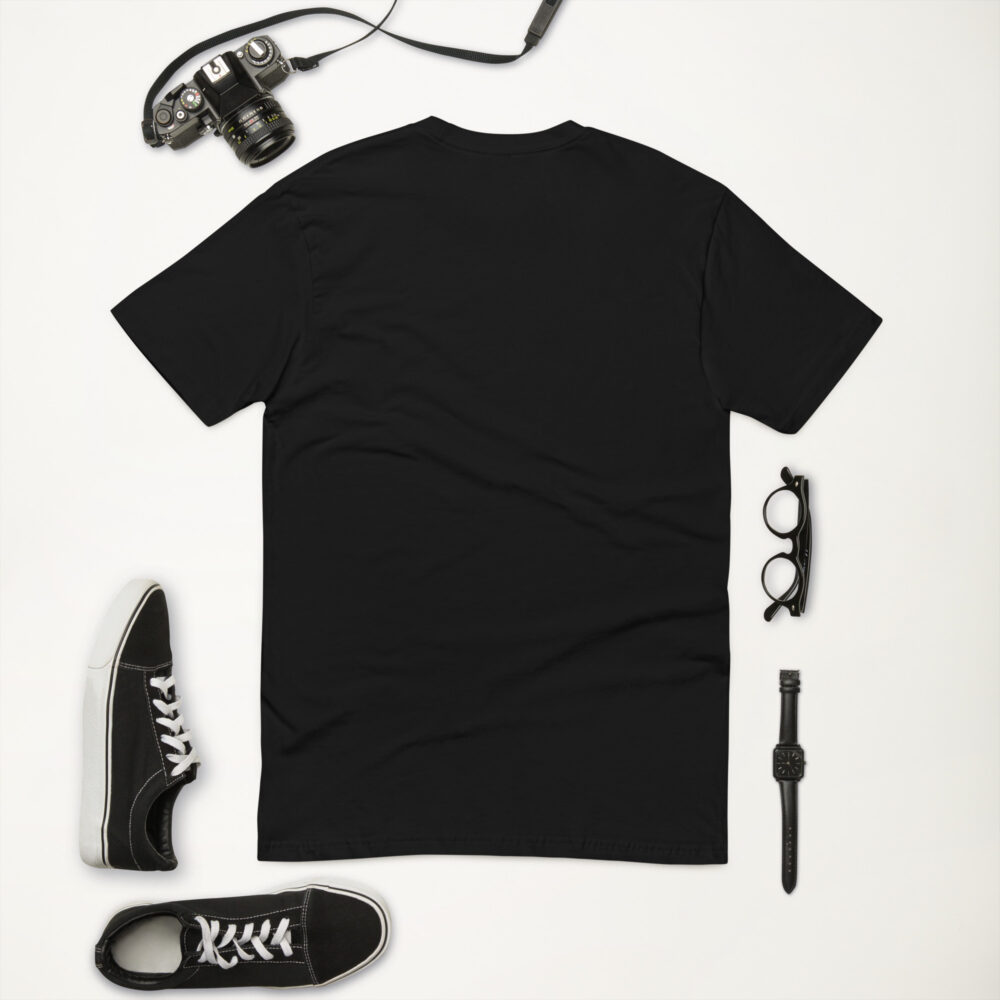 GOAT Maximus Fitness Short Sleeve T-shirt - Image 2