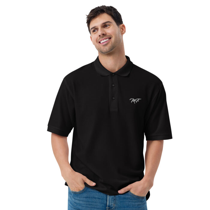 Men's MF  Premium Polo