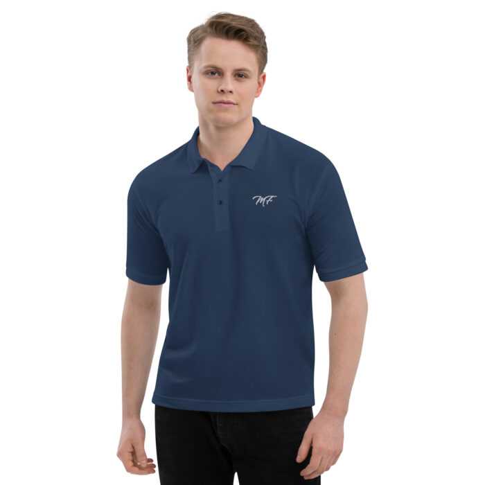 Men's MF Premium Polo