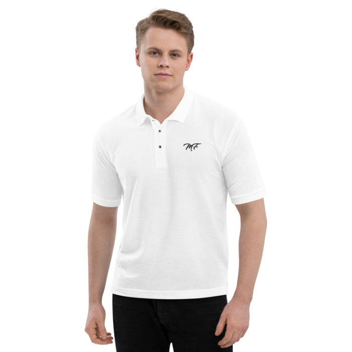 Men's MF Premium Polo