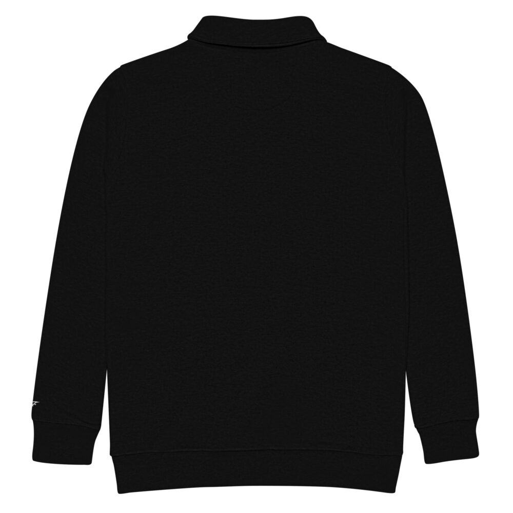 Maximus-Fitness Fleece Pullover - Image 2