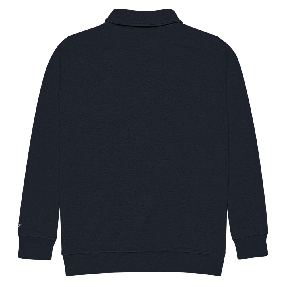 Maximus-Fitness Fleece Pullover - Image 4