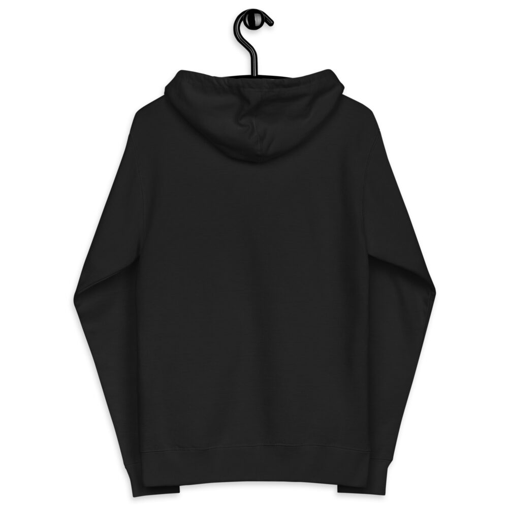 Maximus-Fitness Fleece Zip Up Hoodie - Image 2