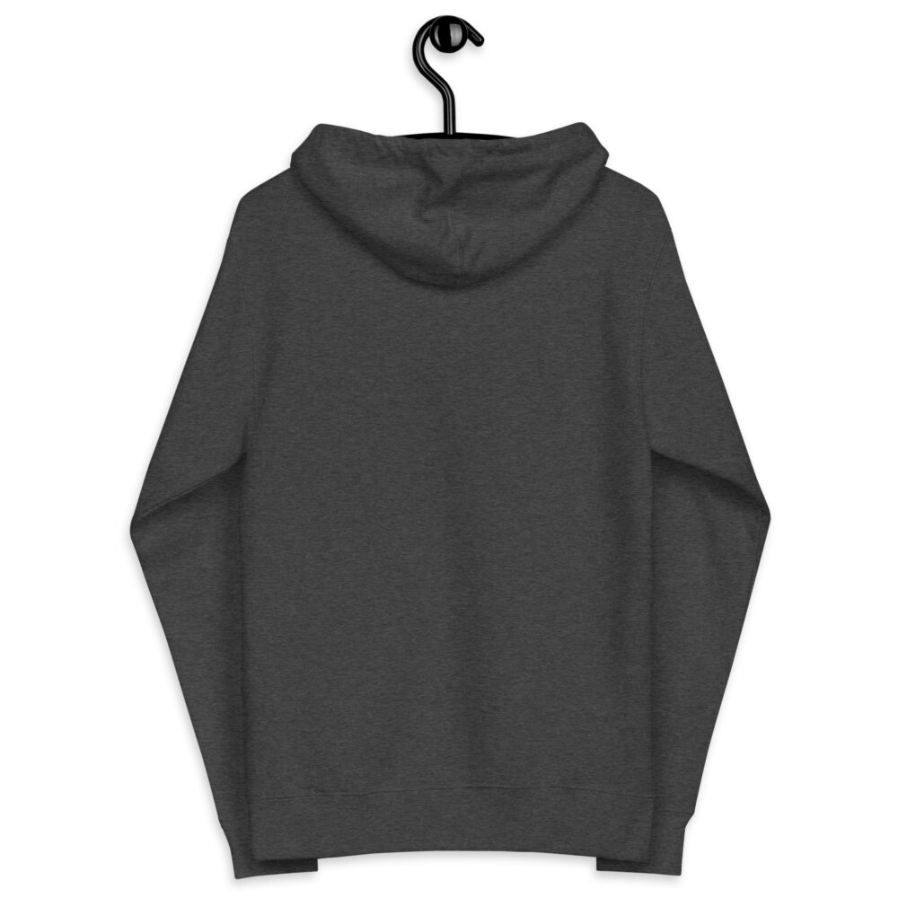 Maximus-Fitness Fleece Zip Up Hoodie - Image 6