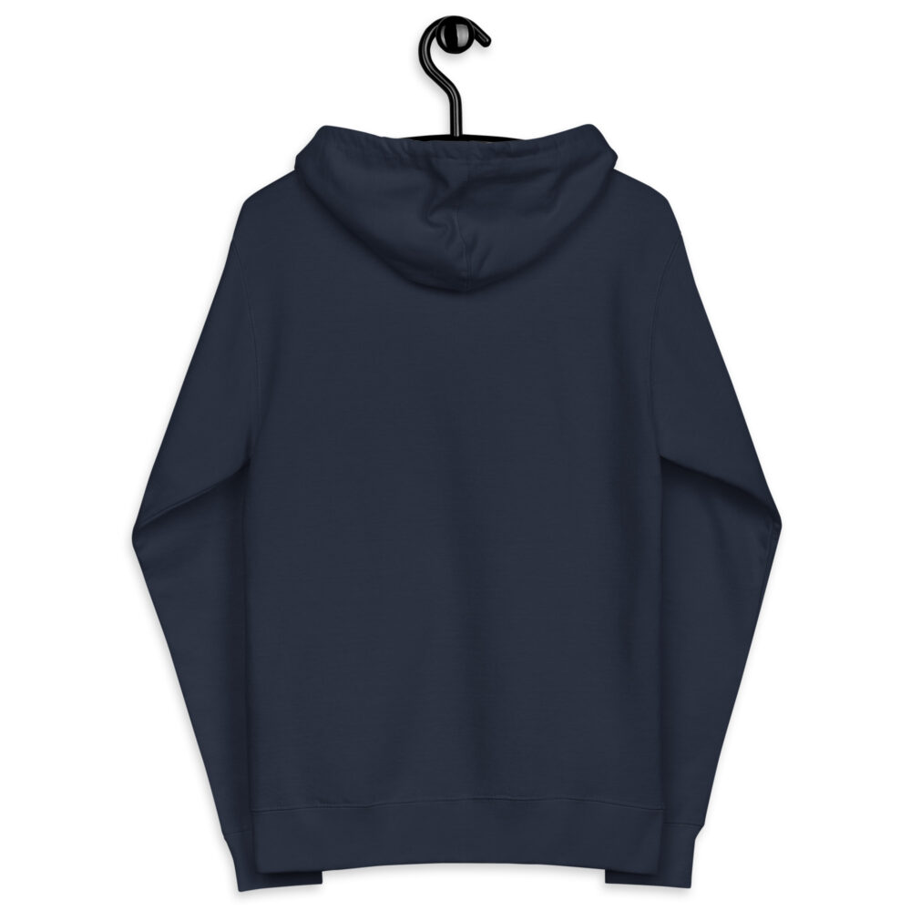 Maximus-Fitness Fleece Zip Up Hoodie - Image 4
