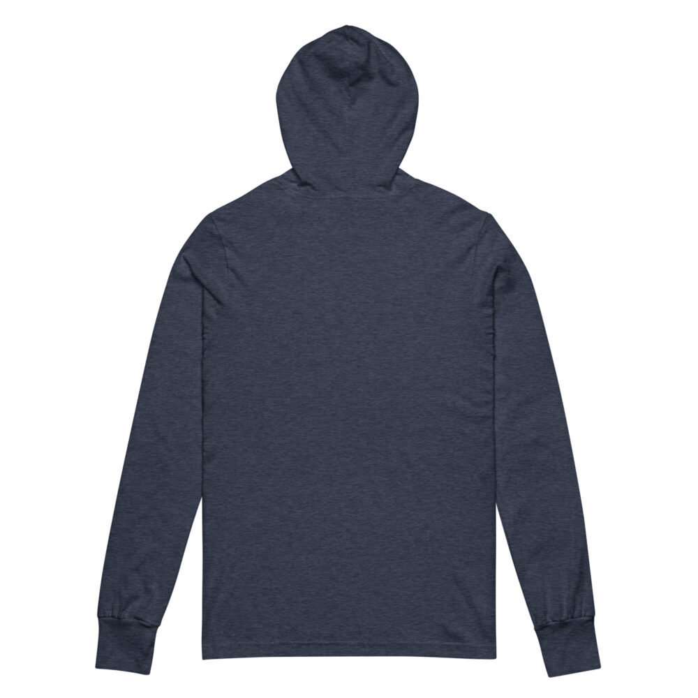 Maximus Equation Hooded Long-Sleeve Tee - Image 6