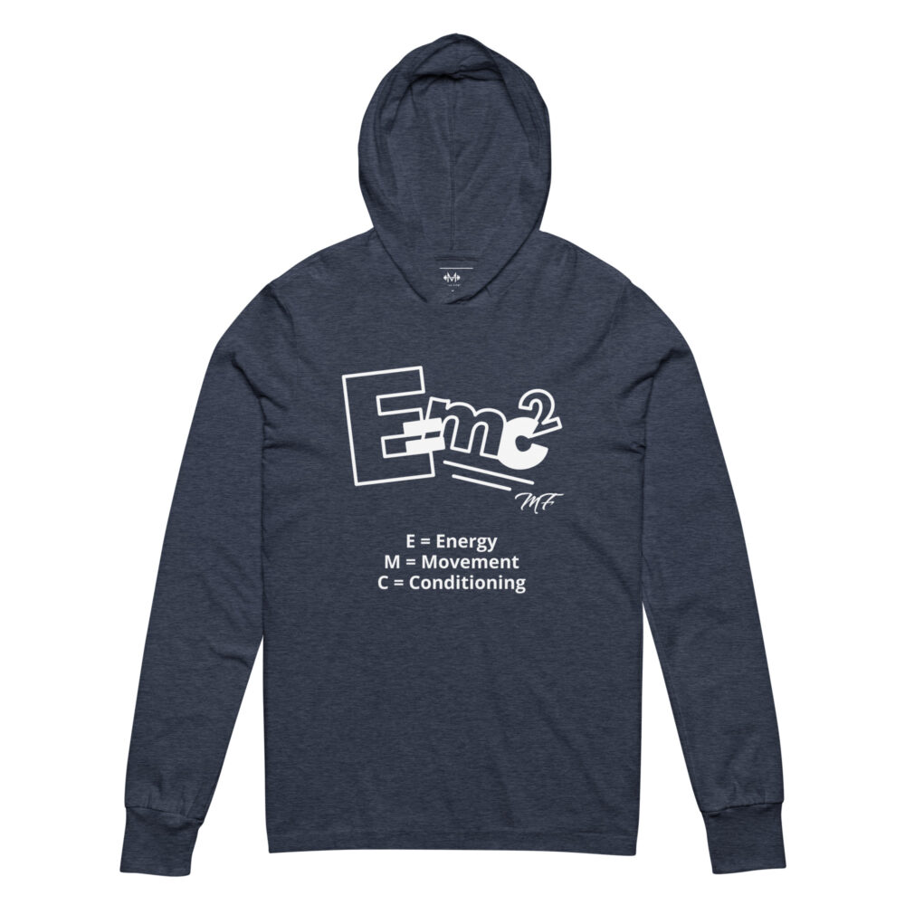 Maximus Equation Hooded Long-Sleeve Tee - Image 5