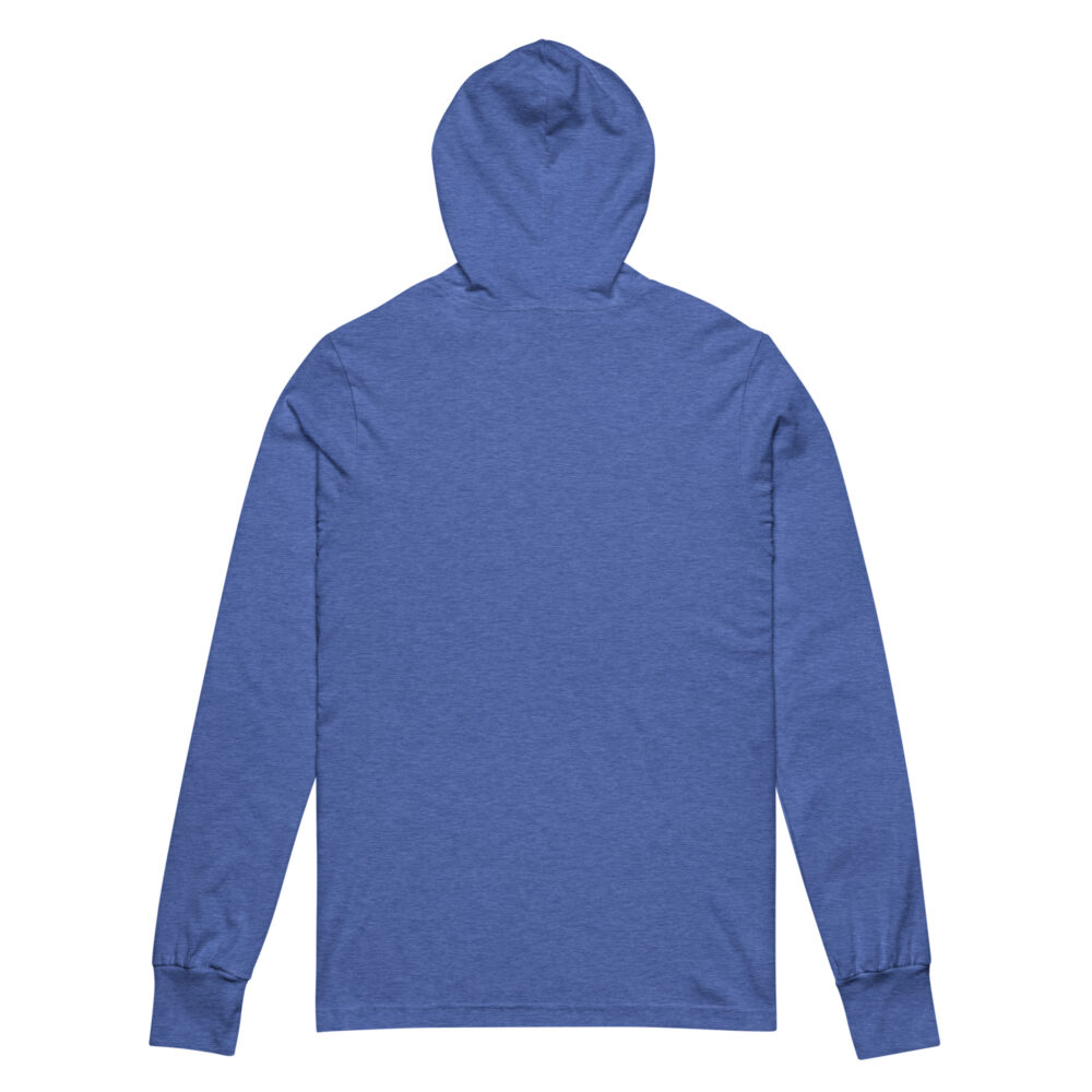 Maximus Equation Hooded Long-Sleeve Tee - Image 10