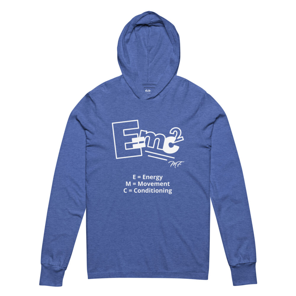 Maximus Equation Hooded Long-Sleeve Tee - Image 9
