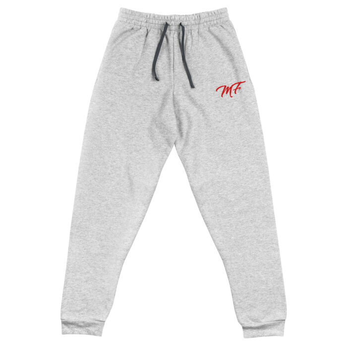 Gray MF Joggers