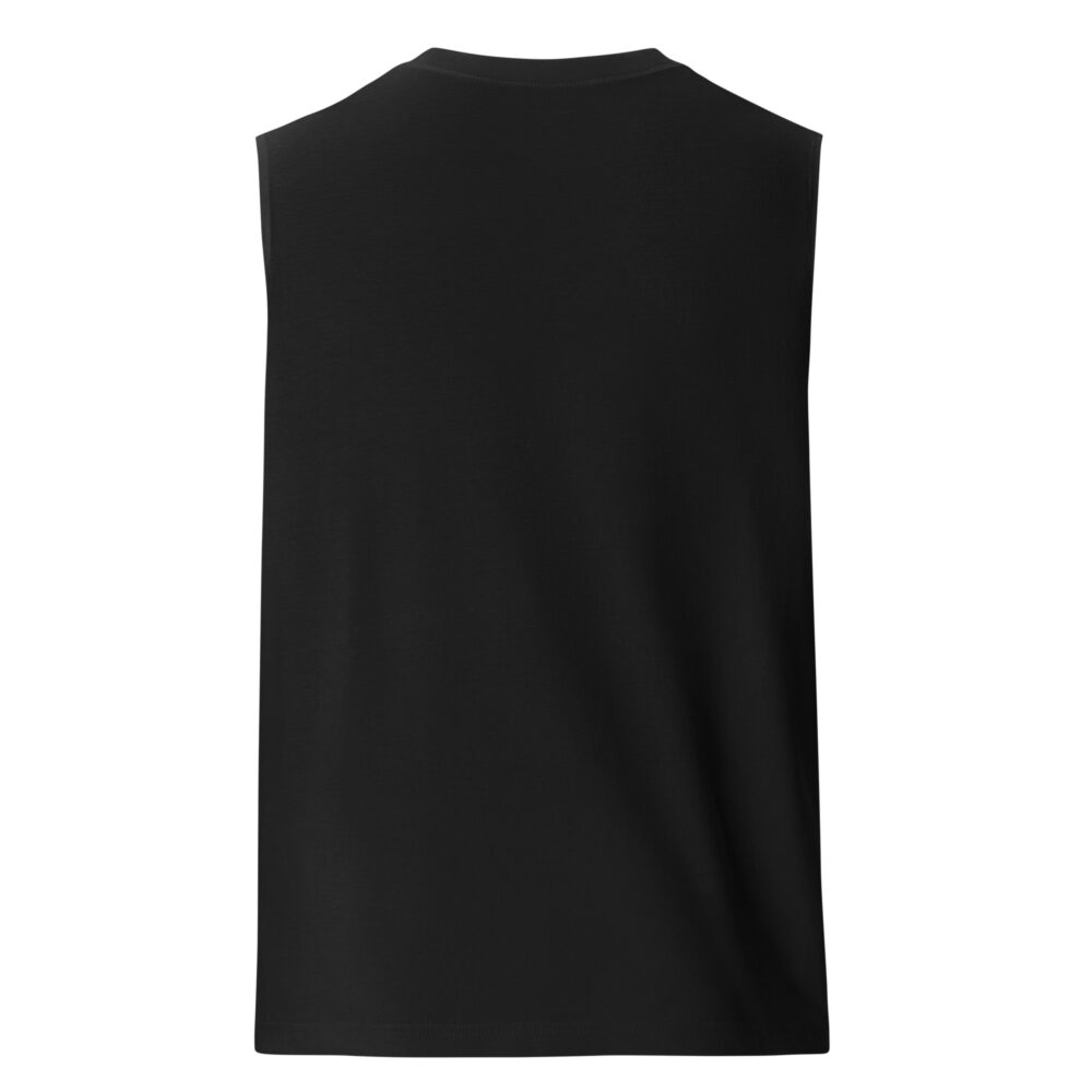 MF Muscle Shirt - Image 2