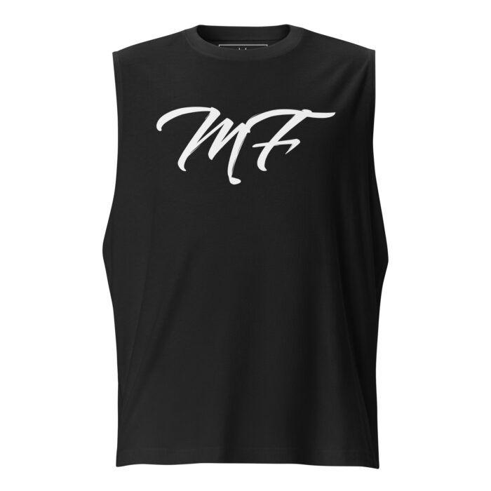MF Muscle Shirt