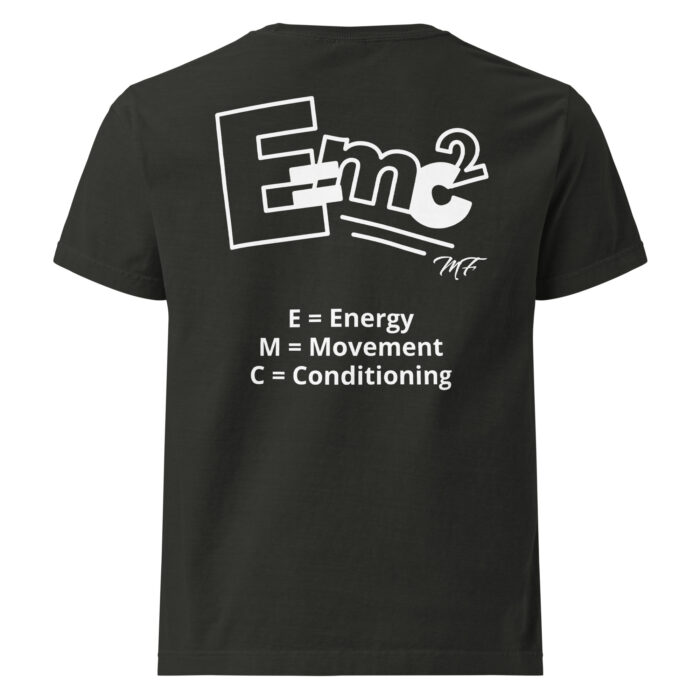 Maximus Equation Oversized T-Shirt