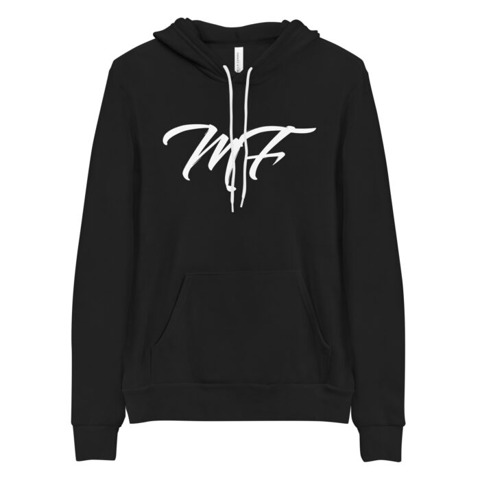 Women MF  hoodie