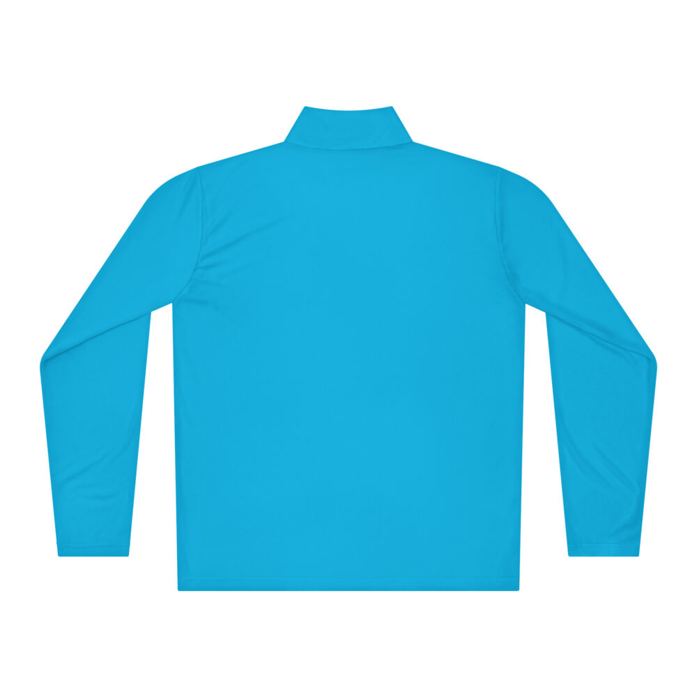 MF Lightweight quarter-zip pullover - Image 12