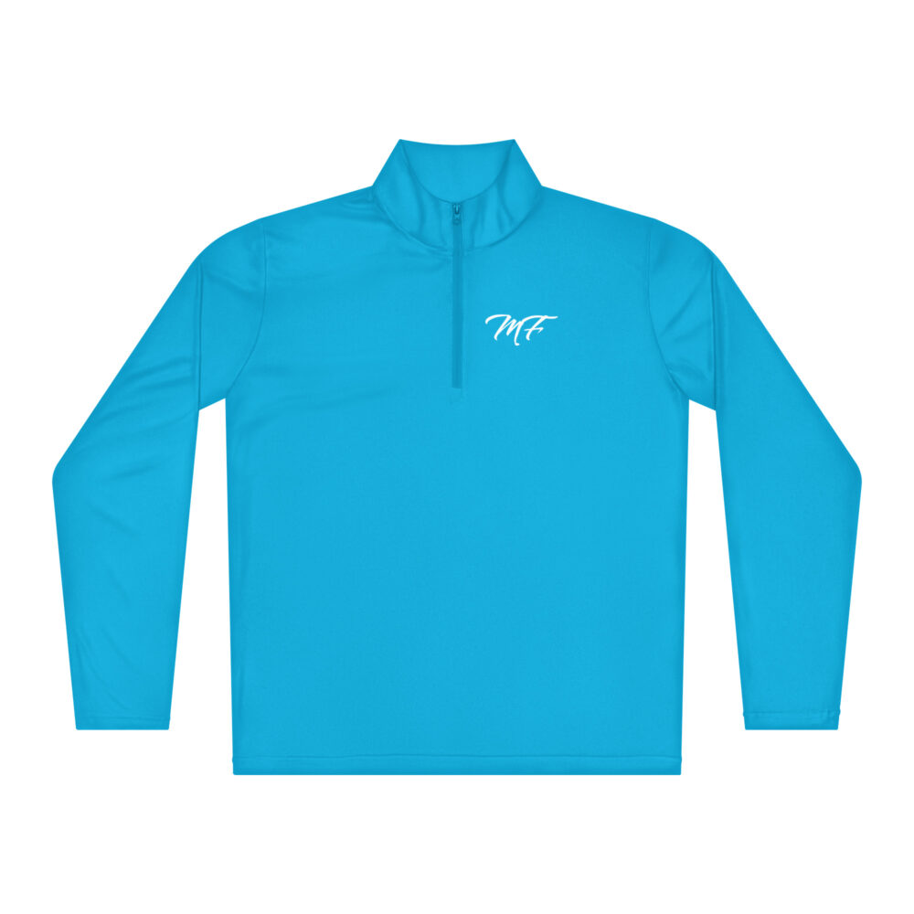 MF Lightweight quarter-zip pullover - Image 11