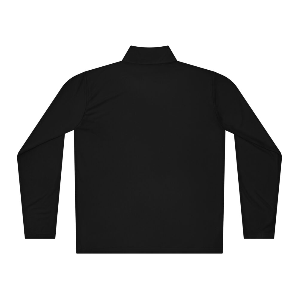MF Lightweight quarter-zip pullover - Image 2