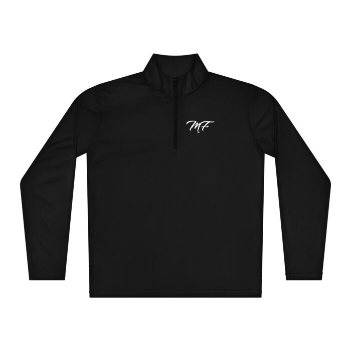 MF Lightweight quarter-zip pullover