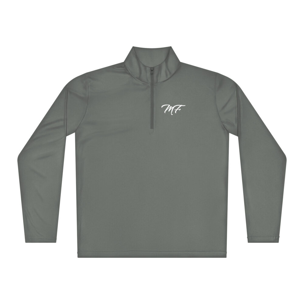 MF Lightweight quarter-zip pullover - Image 9