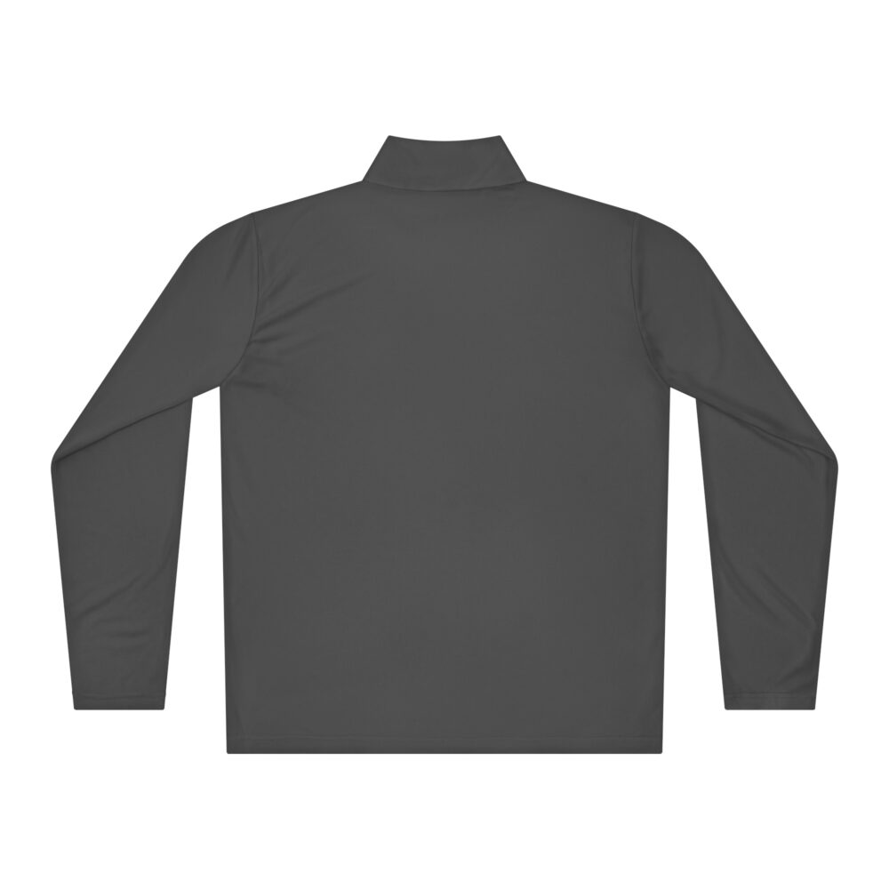 MF Lightweight quarter-zip pullover - Image 8