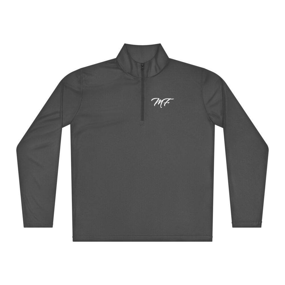 MF Lightweight quarter-zip pullover - Image 7