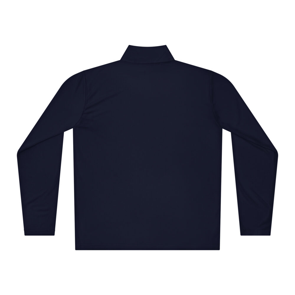 MF Lightweight quarter-zip pullover - Image 4