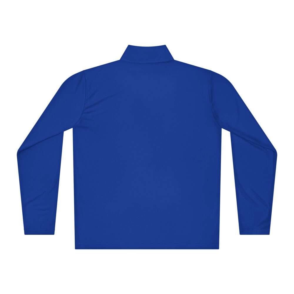 MF Lightweight quarter-zip pullover - Image 6