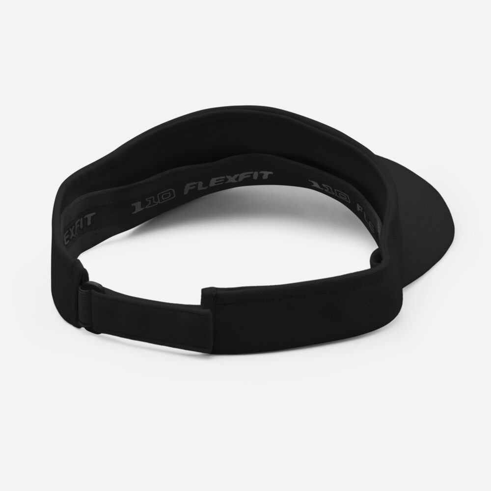 Maximus-Fitness Visor - Image 2