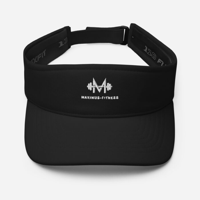 Maximus-Fitness Visor