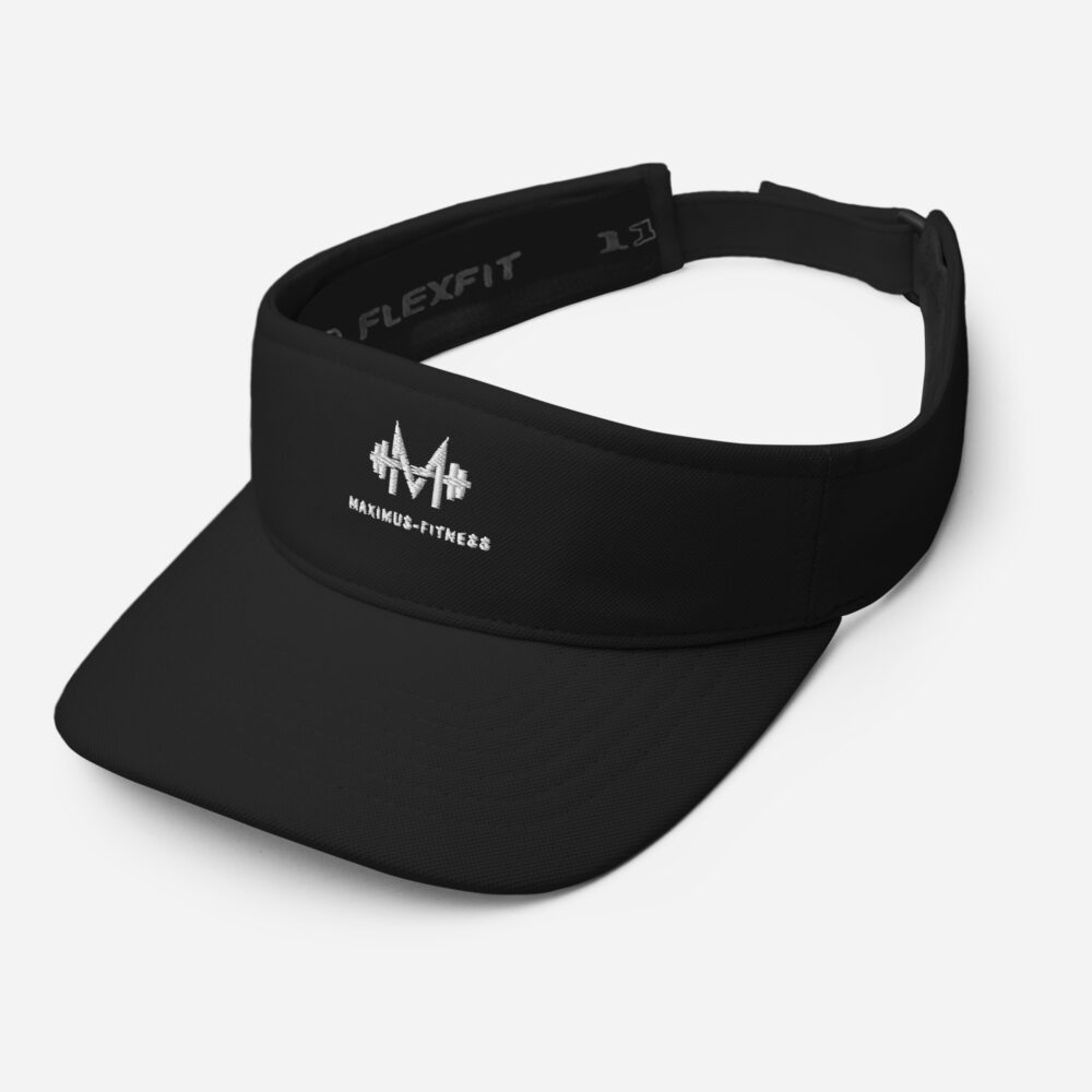 Maximus-Fitness Visor - Image 3