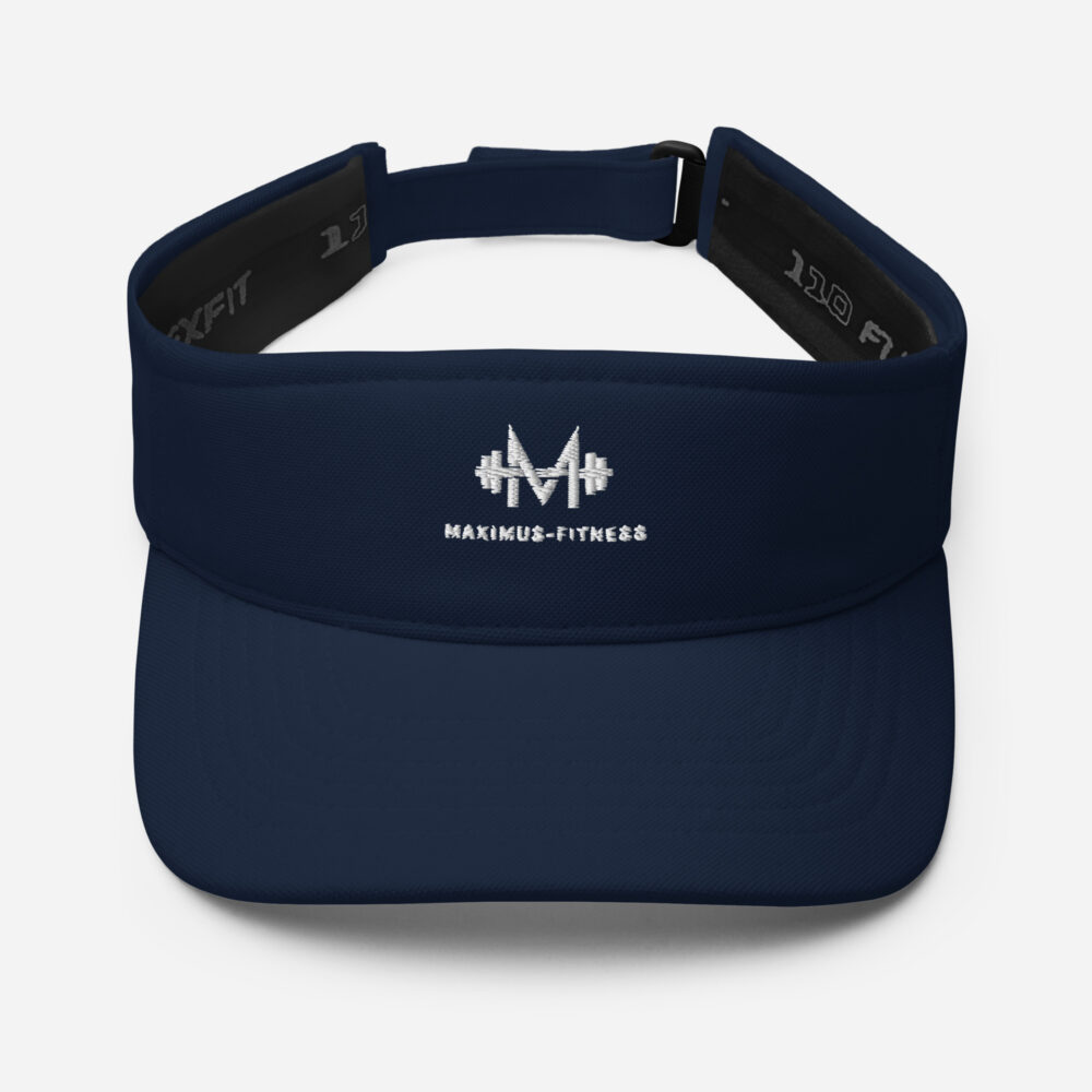 Maximus-Fitness Visor - Image 4