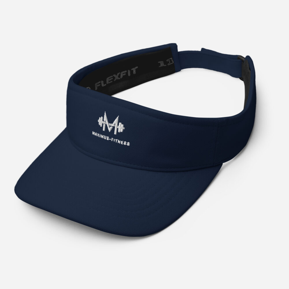 Maximus-Fitness Visor - Image 6
