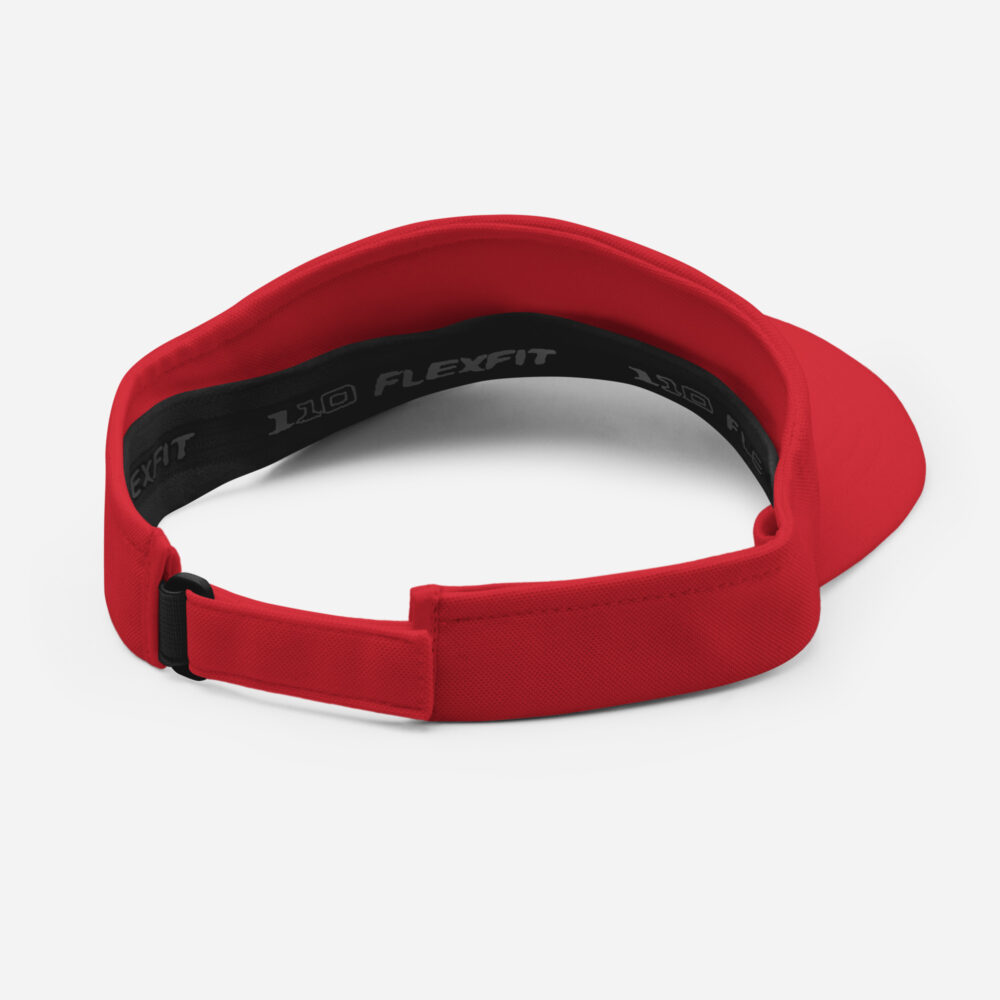 MF Visor - Image 2