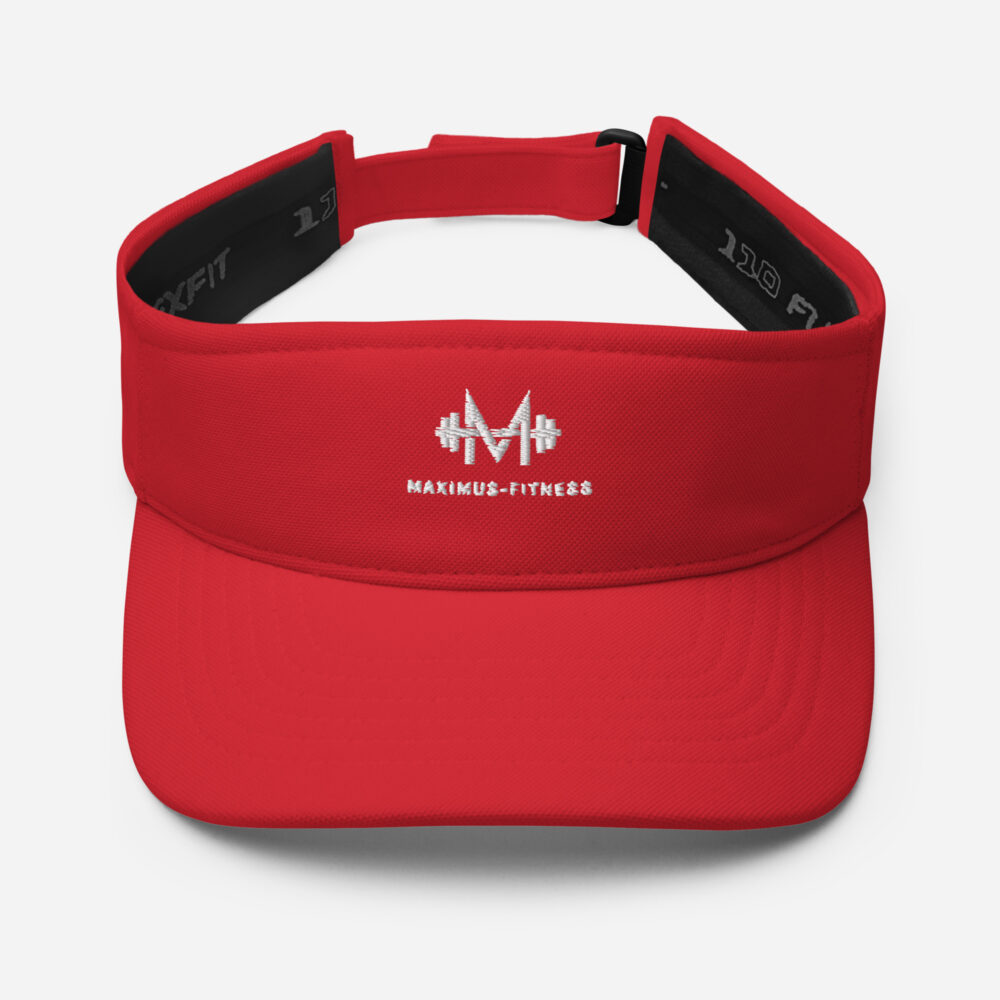 Maximus-Fitness Visor - Image 10