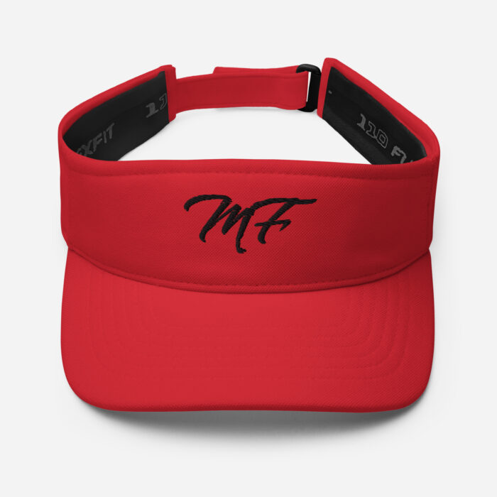 MF Visor