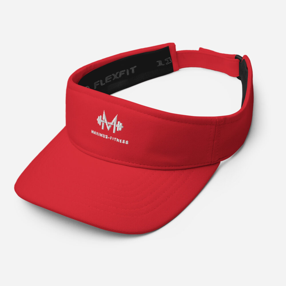 Maximus-Fitness Visor - Image 12