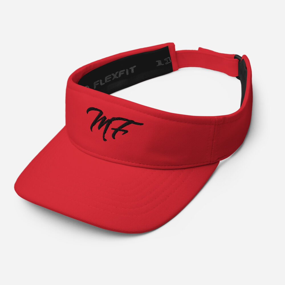 MF Visor - Image 3