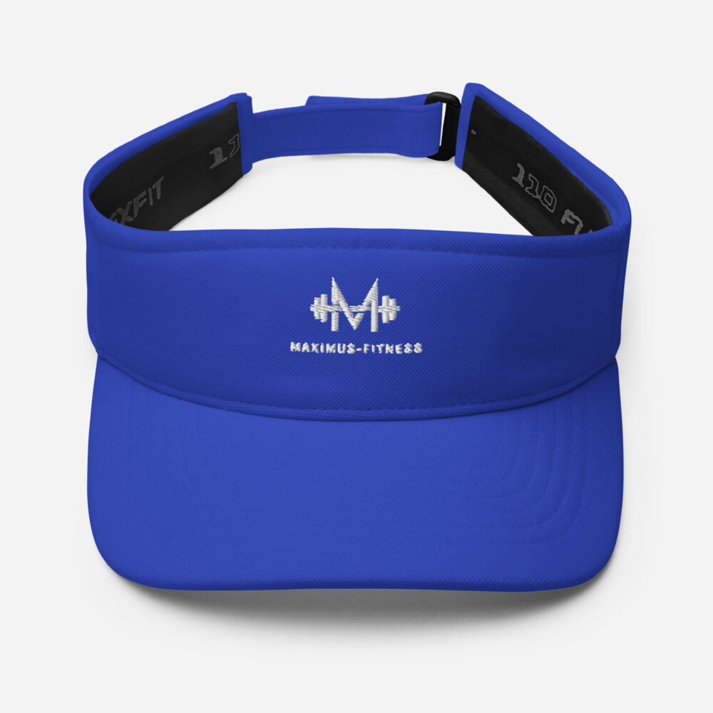 Maximus-Fitness Visor - Image 7